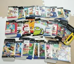 非売品】ニンテンドーゲームキューブ ディスプレイ用外箱 スリープ