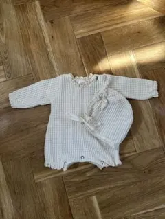 monbebe / newborn suit