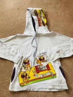 ヒステリックミニ♡薄手のパーカー♡95