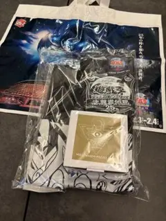 新品未開封】イベントエンジョイセット&スーベニアボックス2種セット