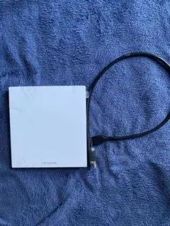 I-O DATA EX-BD04W外付けハードディスク