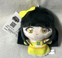 ひみつのアイプリ ボイスぬいぐるみ 鈴風つむぎ ❺