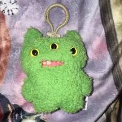 FUGGLER ファグラー キーリング ストラップ