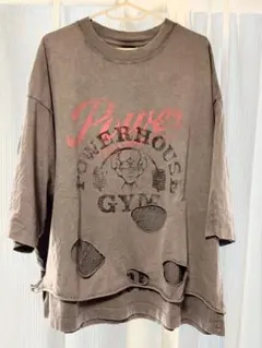 ま*と様 LYFT Powerhouse Gym Tシャツ ショーツ セットアッ - メルカリ