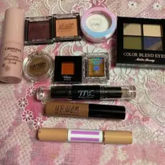 コスメまとめ売り      ※バラ売り可