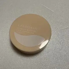 KANSOSAN スキンケアモイスチャーバームファンデーション 01