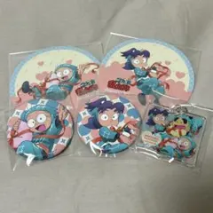 シ*読様 忍たま乱太郎　アニメイトカフェ　乱太郎　きり丸　しんベヱ