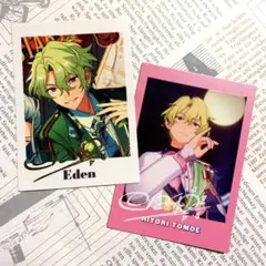 あんスタ TRIP 8周年 ぱしゃっつ 日和