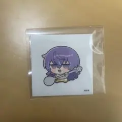 にじさんじ 星導ショウ 8周年 8th with cake！ランダムステッカー