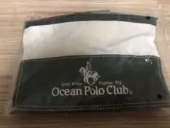 Ocean Polo Club♡保冷バック