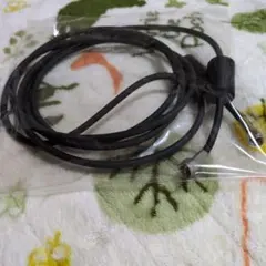 F型接栓同軸ケーブル 映像用アンテナケーブルのサムネイル