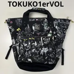 2025年最新】TOKUKO 1er VOL リュック・バックパックの人気