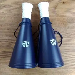 アルティーリ千葉　 応援メガホン 二つセット