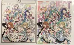 プロセカ セカライ 2nd 初回限定盤 ブルーレイ