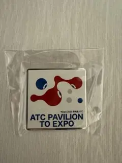 OSAKA EXPO 2025 ピンバッジ　コソボ　大阪関西万博 2025年最新】大阪万博エキスポEXPO2025ピンバッジの人気アイテム