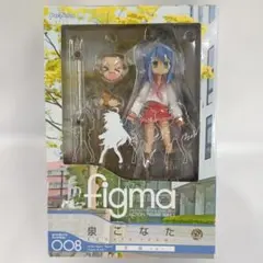 2025年最新】Figma 泉こなたの人気アイテム - メルカリ