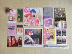 2026年最新】ぼっち・ざ・ろっく!の人気アイテム - メルカリ