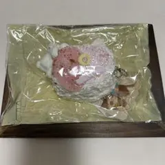 doro studio 新作 リボン うさぎ スクイーズ ピンク - メルカリ