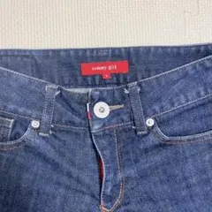 ‼️美品❤️トミーガール　s ショートパンツ　デニム　レディース　ズボン