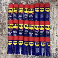 WD-40 多用途潤滑剤 400ml 382ml 計24本 WD-40 多用途潤滑剤 400ml 382ml 計24本 - メルカリ