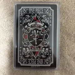 ONE PIECE 輩トランプ 第2弾