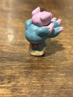 へんしんメタモン ムウマ