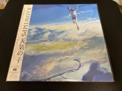 2025年最新】天気の子 レコードの人気アイテム - メルカリ