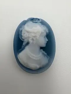 カメオ　レディース　アクセサリー