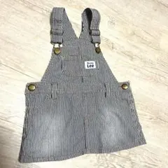 Buddy Lee ジャンスカ　80cm