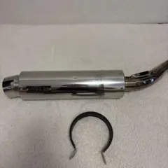 2025年最新】wr`sマフラーの人気アイテム - メルカリ