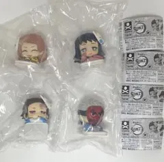 【鬼滅の刃】 おねむたん スペシャルリミックス肆 4個セット