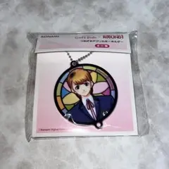 ときめきメモリアル　Girl's Side つながるアクリルキーホルダー ときめきメモリアル Girl's Side つながるアクリルキーホルダー - メルカリ