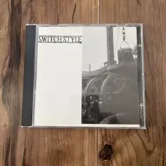 SWITCH STYLE CD