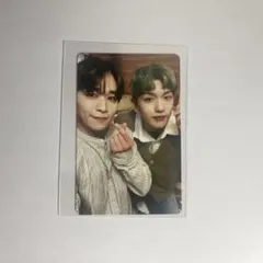 INI 後藤威尊 髙塚大夢 ちよろむ ケミトレカTHE FRAME