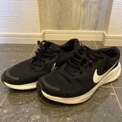 NIKE Revolution エクストラワイド　スニーカー　25.5cm