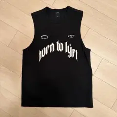 2026年最新】lyft タンクトップの人気アイテム - メルカリ