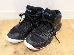 asics アシックス バスケットボールシューズ 22.5cm