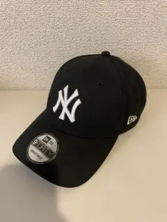 ニューエラ 9FORTY ヤンキース キャップ ブラック