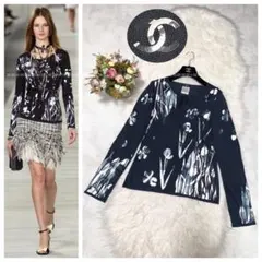 2026年最新】chanel tシャツ 長袖の人気アイテム - メルカリ