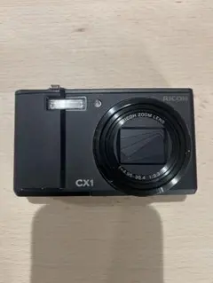2026年最新】ricoh cx1の人気アイテム - メルカリ