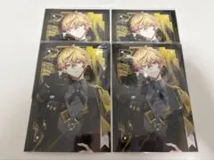 シクフォニ ブロマイド セブン みこと 4枚セット