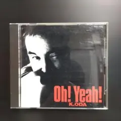 小田和正「Oh! Yeah!」CD