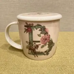 2026年最新】ディズニー バンビ マグカップの人気アイテム - メルカリ