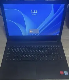 DELL ノートPC Corei7 メモリ16GB SSD256GB