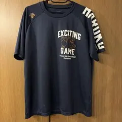 高川学園　バレーTシャツ 高川学園様 別注昇華Tシャツご注文ありがとうございます♪ 2戦目
