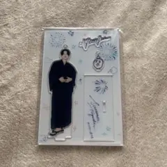 TXT ヨンジュン アクスタ Summer Together MOAと過ごす夏