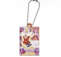 アイカツ！ だれでもアイドル活動アクリルチャーム３ 神崎美月