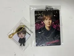 岩田剛典　グッズセット