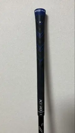 ゼクシオ7番アイアン