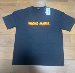 WACKO MARIA CHAMPION HEAVY WEIGHT TEE - メルカリ